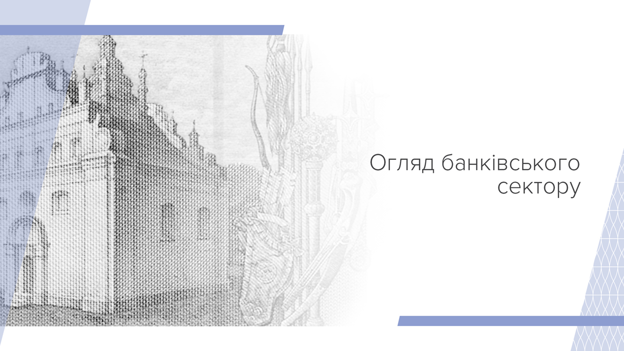 Огляд банківського сектору, лютий 2025 року